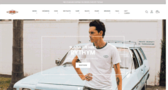 Desktop Screenshot of jackssurfboards.com